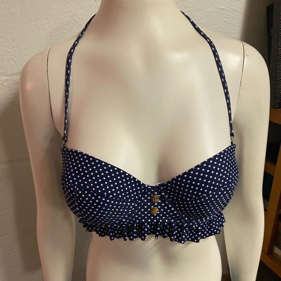 Xhilaration Other - Swim top